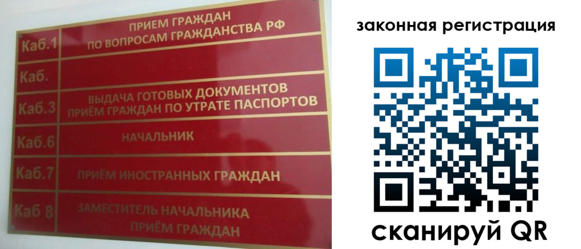 прописка иностранных граждан в Алатыре